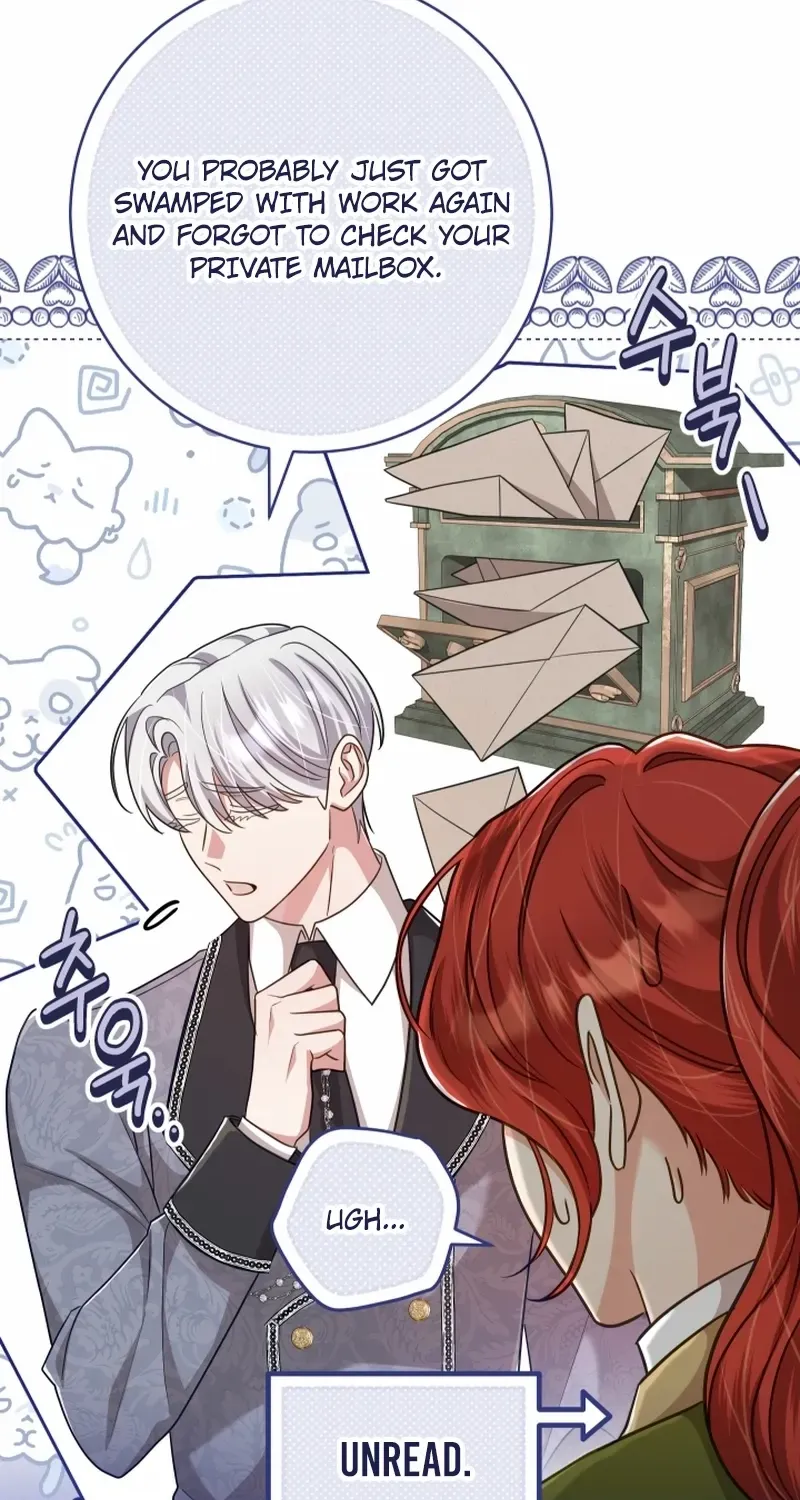 The Prince Meant for You Chapter 14 page 87 - 