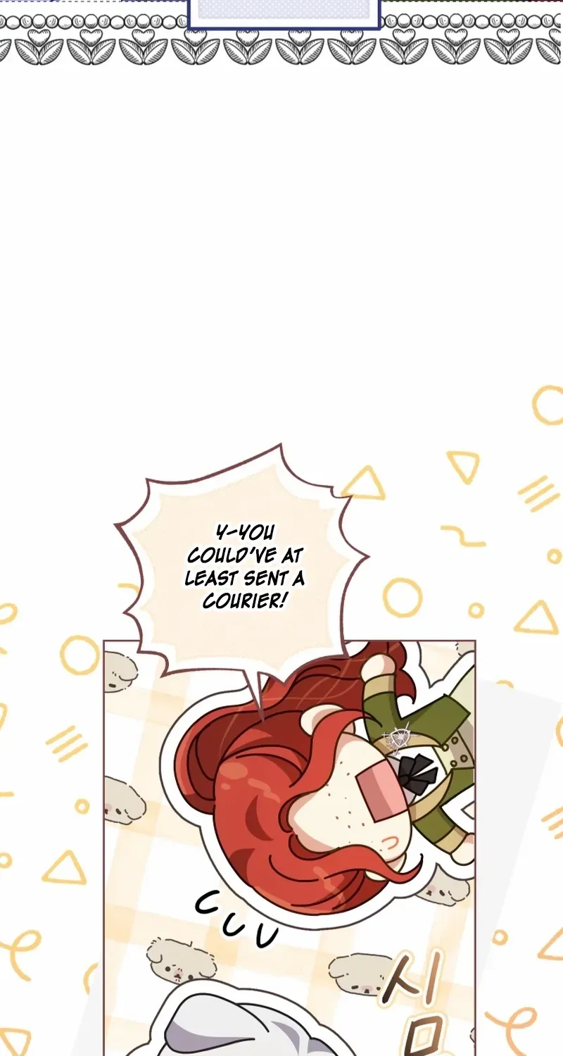 The Prince Meant for You Chapter 14 page 88 - 