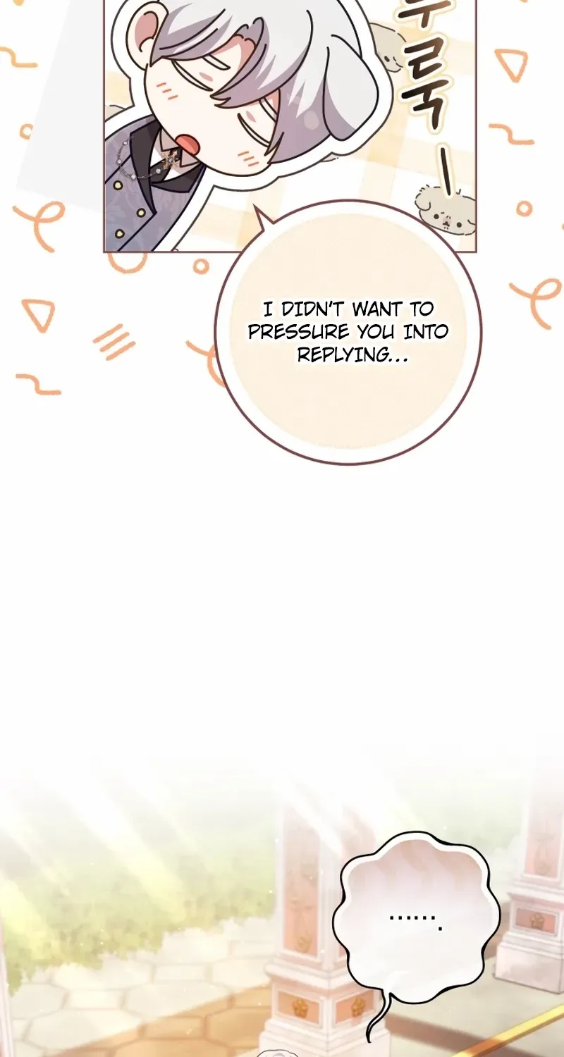 The Prince Meant for You Chapter 14 page 89 - 