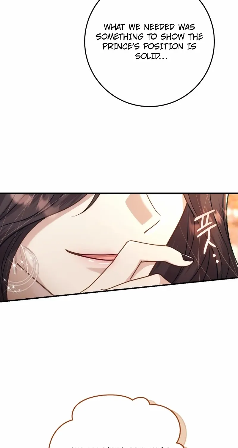 The Prince Meant for You Chapter 14 page 10 - 