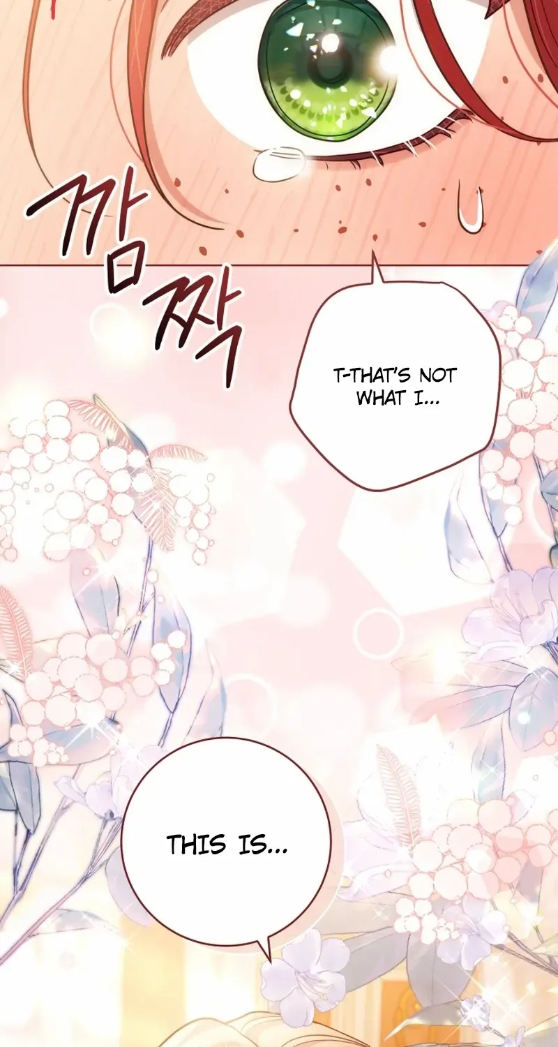 The Prince Meant for You Chapter 14 page 95 - 