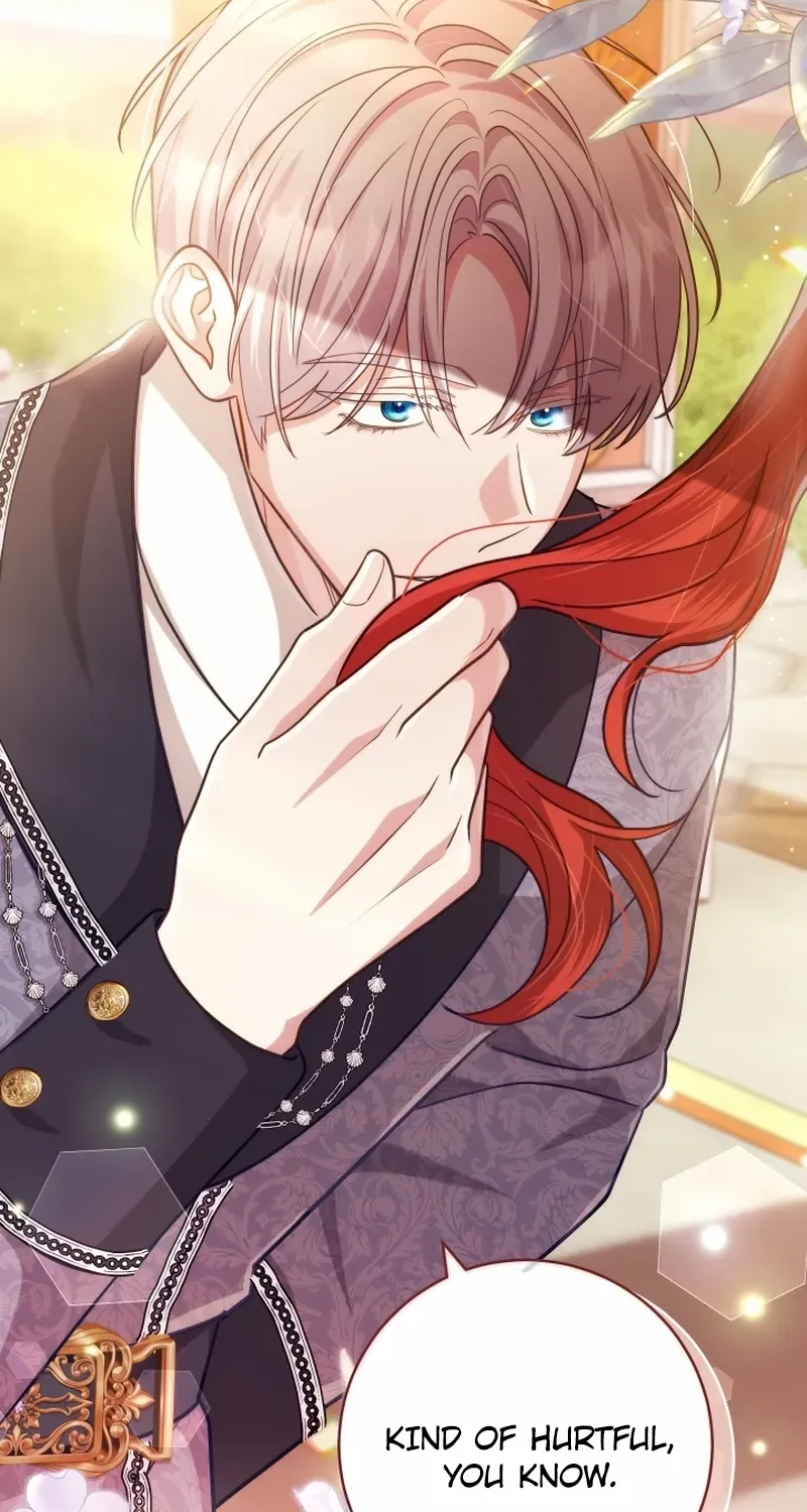 The Prince Meant for You Chapter 14 page 96 - 