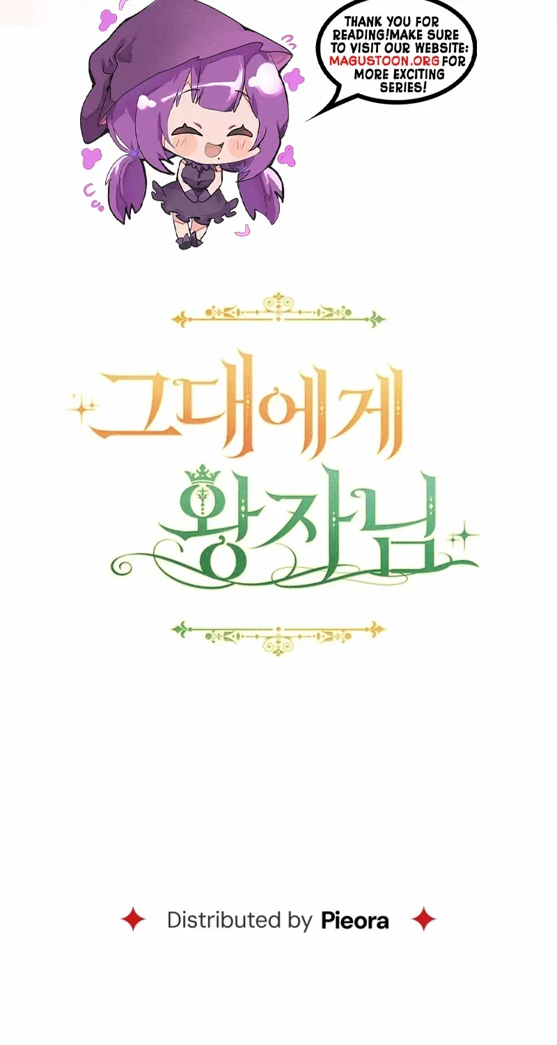 The Prince Meant for You Chapter 14 page 98 - 
