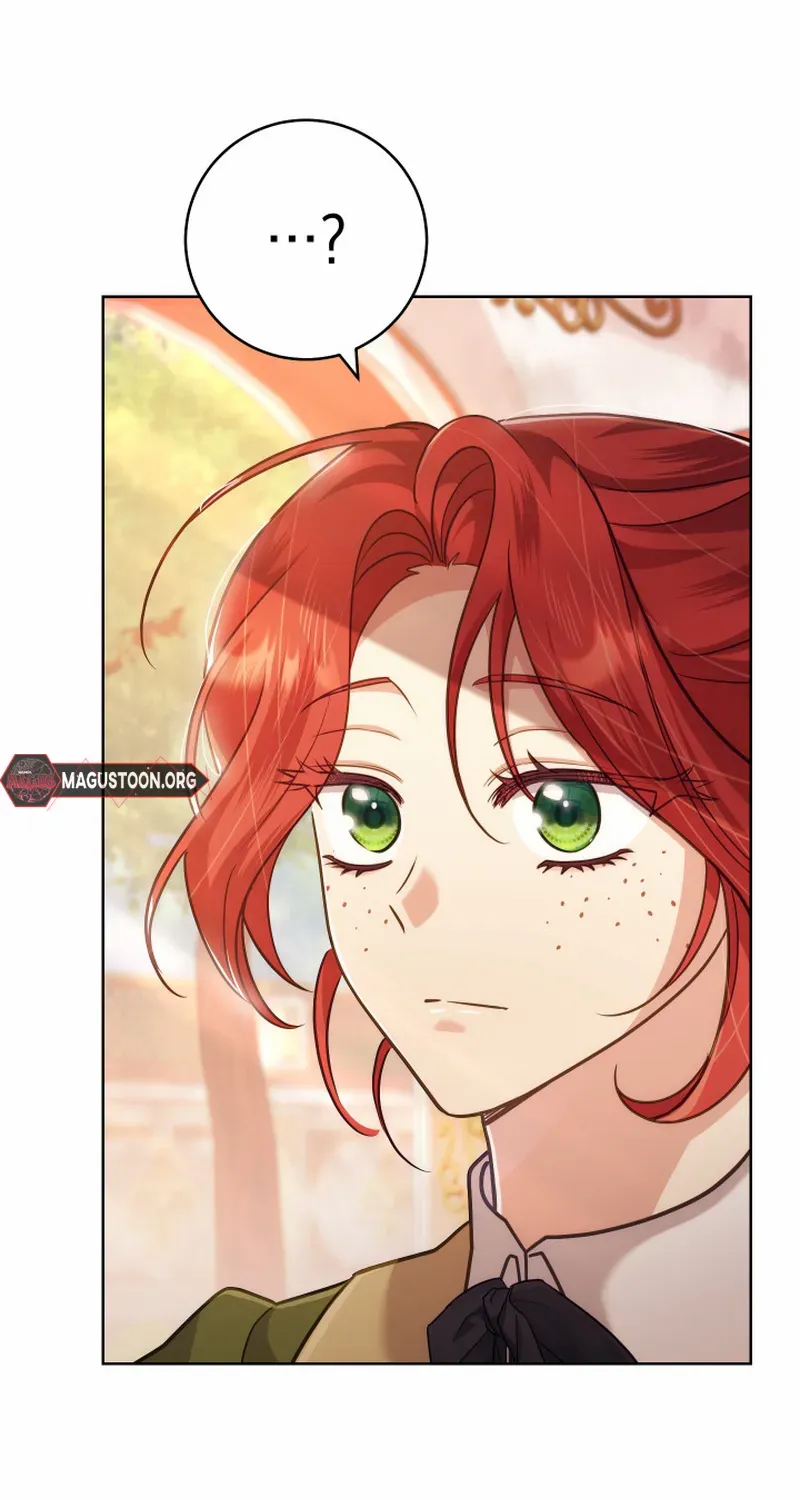 The Prince Meant for You Chapter 15 page 11 - 