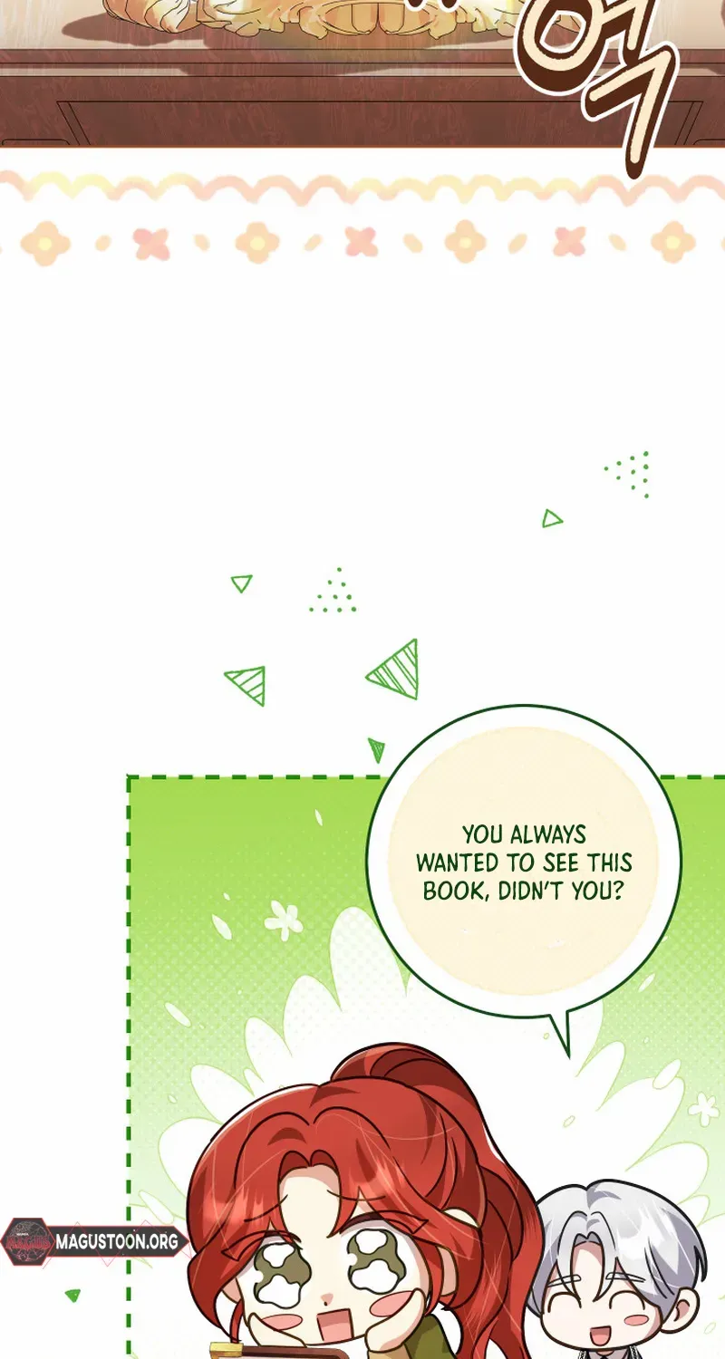 The Prince Meant for You Chapter 15 page 15 - 