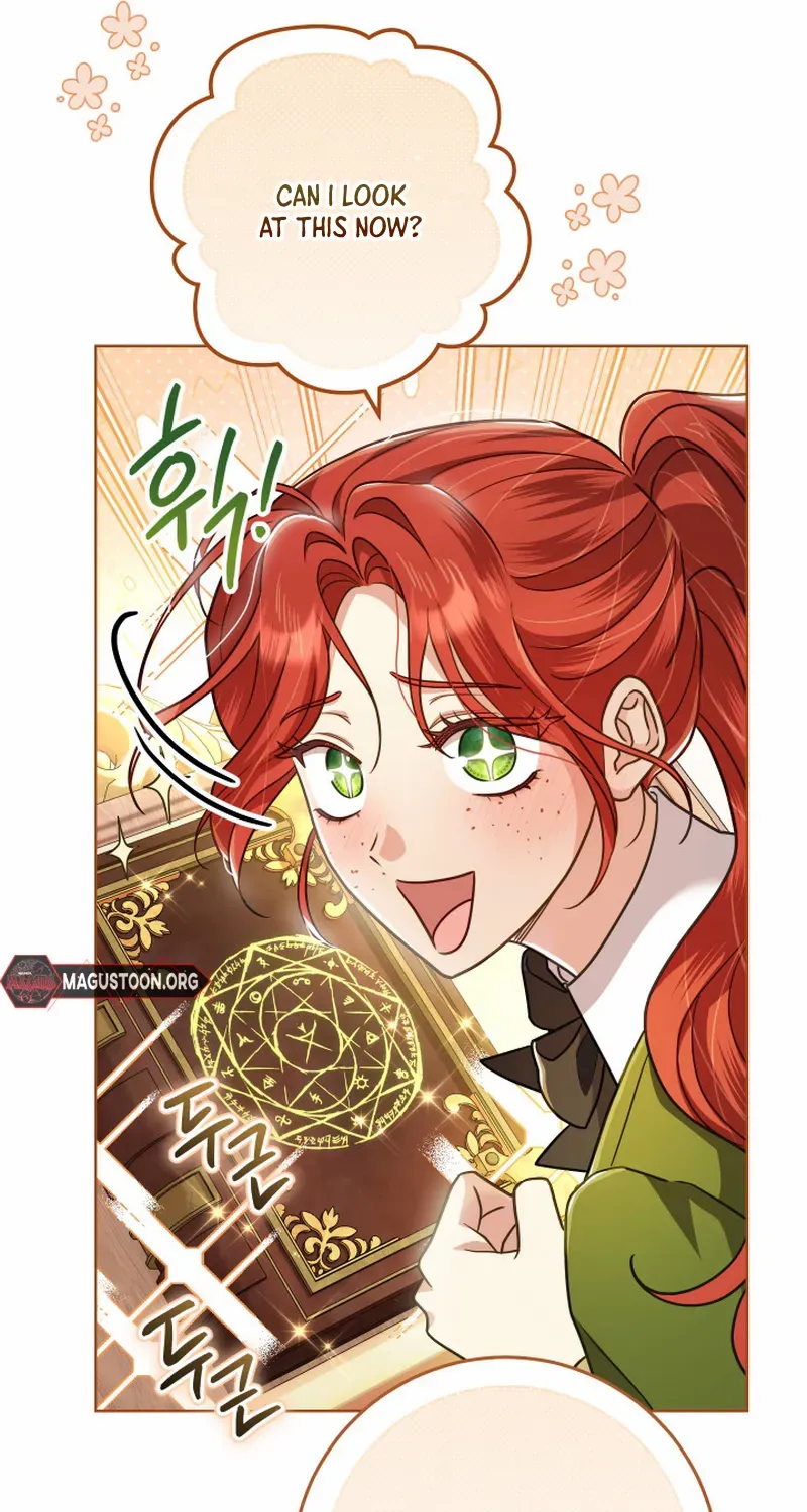 The Prince Meant for You Chapter 15 page 17 - 