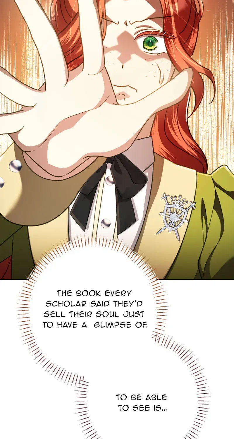 The Prince Meant for You Chapter 15 page 19 - 