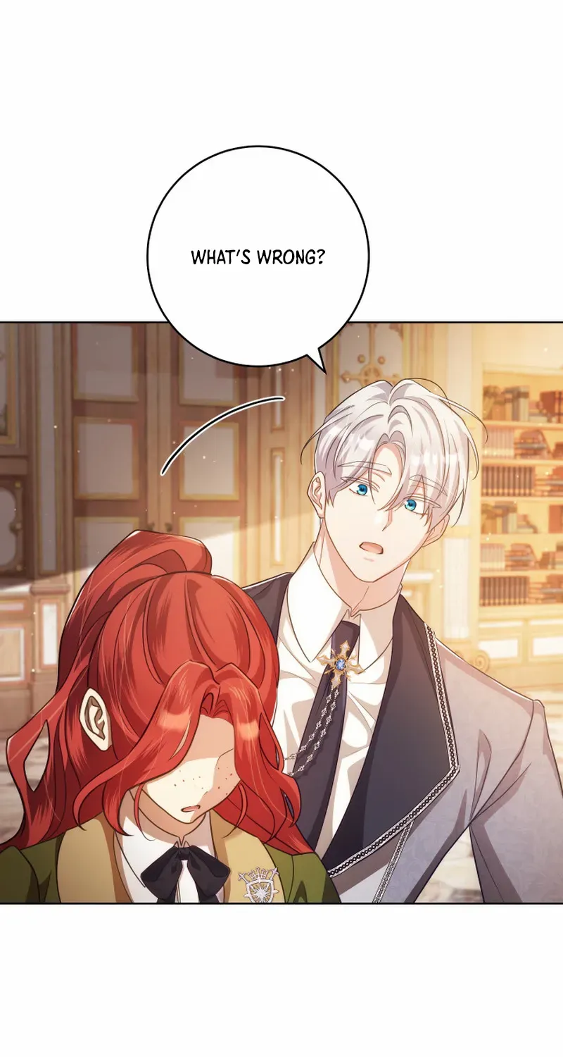 The Prince Meant for You Chapter 15 page 21 - 