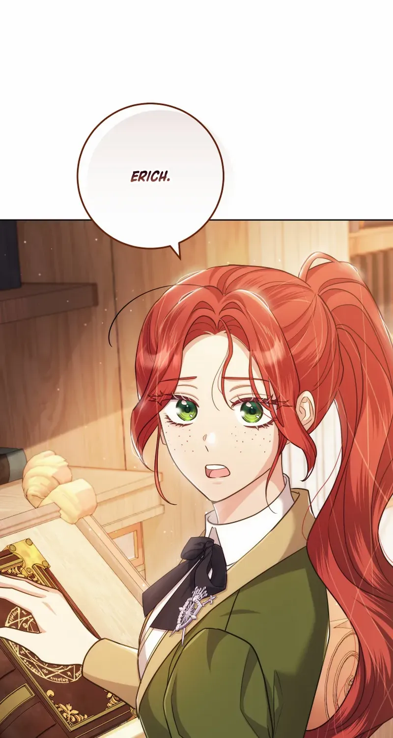 The Prince Meant for You Chapter 15 page 22 - 