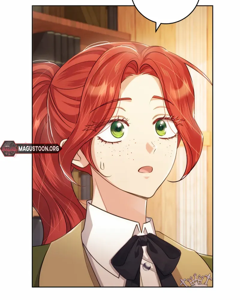 The Prince Meant for You Chapter 15 page 30 - 