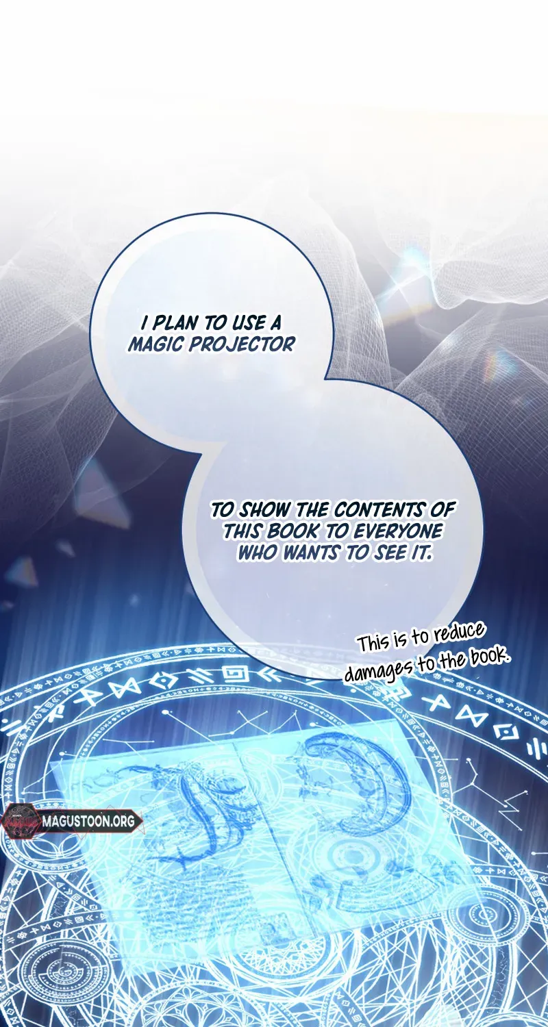 The Prince Meant for You Chapter 15 page 31 - 
