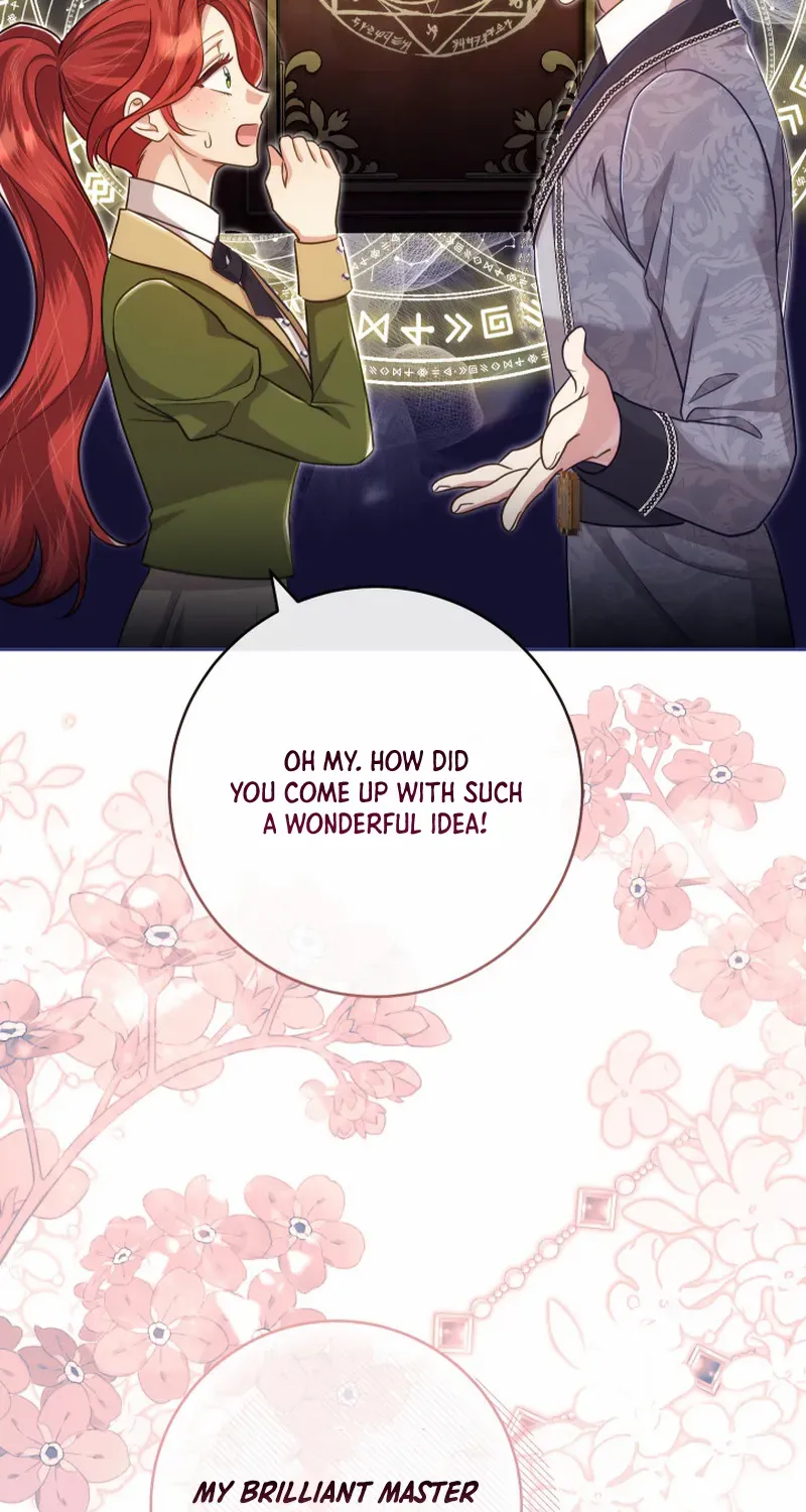 The Prince Meant for You Chapter 15 page 33 - 