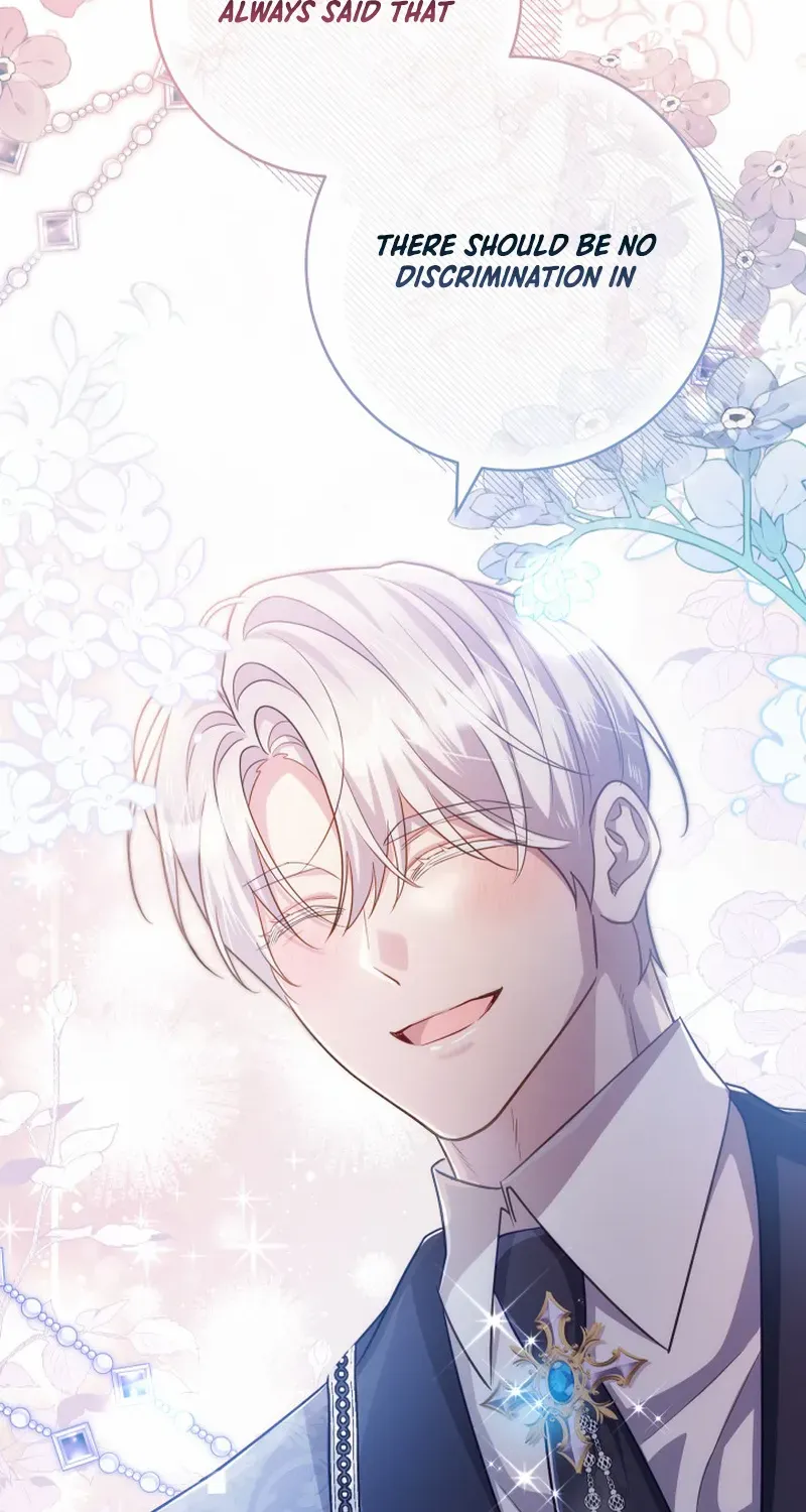 The Prince Meant for You Chapter 15 page 34 - 