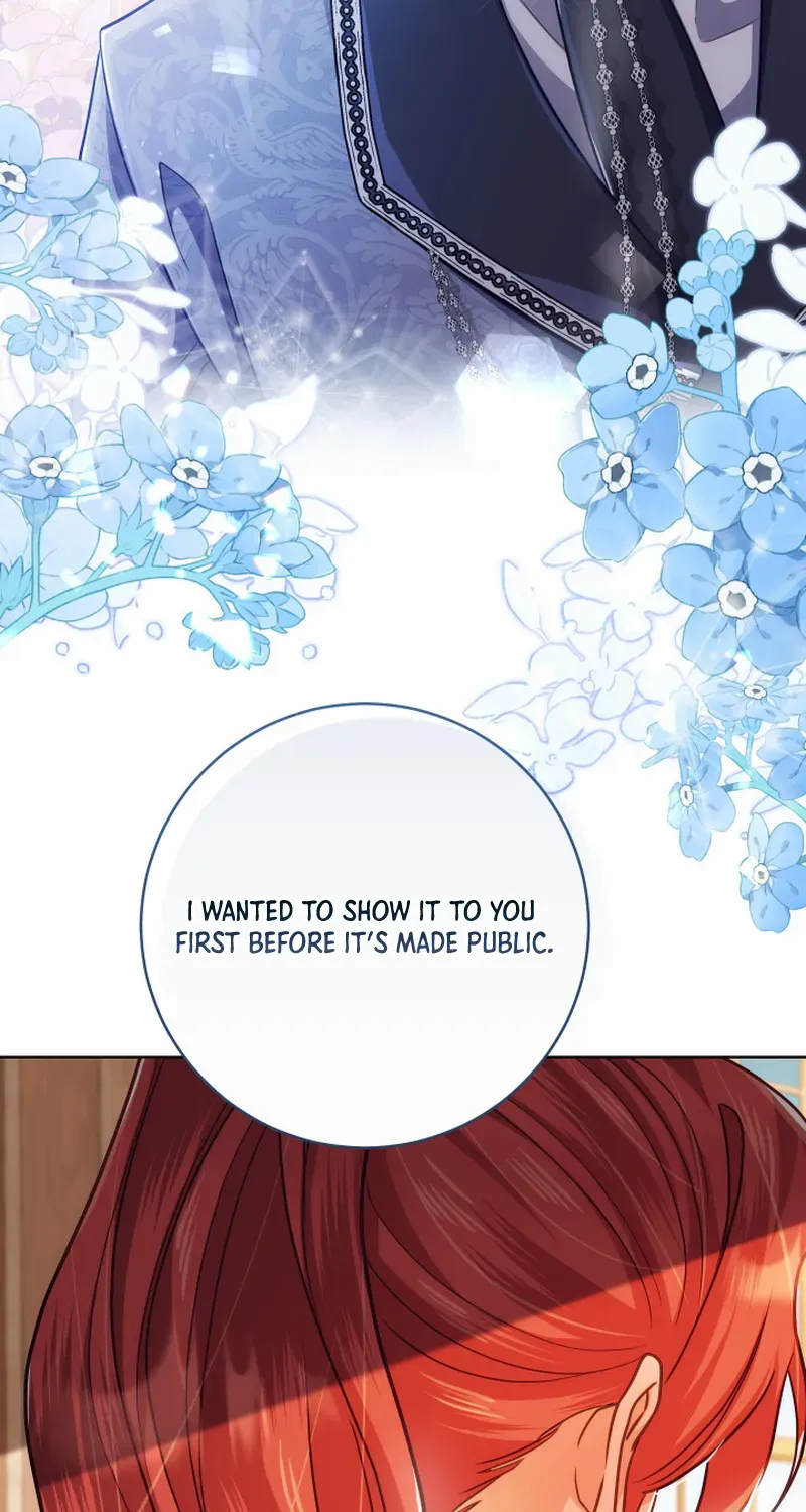 The Prince Meant for You Chapter 15 page 35 - 