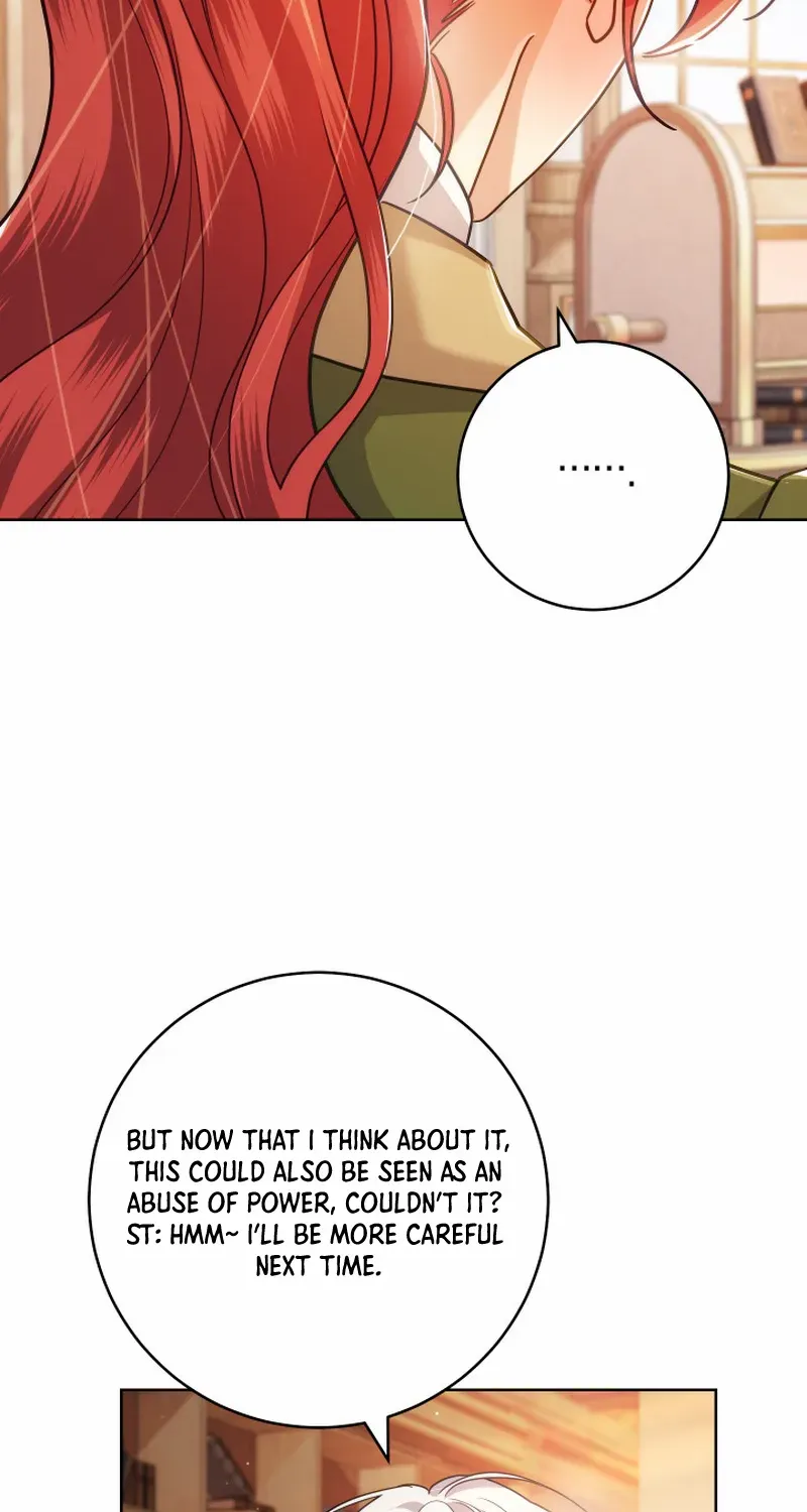 The Prince Meant for You Chapter 15 page 36 - 