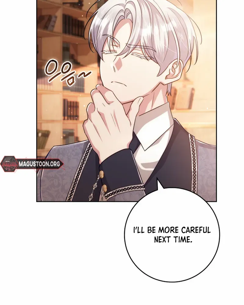 The Prince Meant for You Chapter 15 page 37 - 