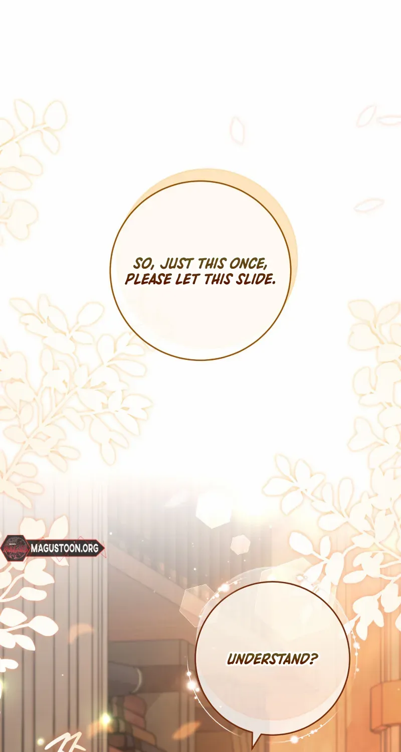 The Prince Meant for You Chapter 15 page 38 - 