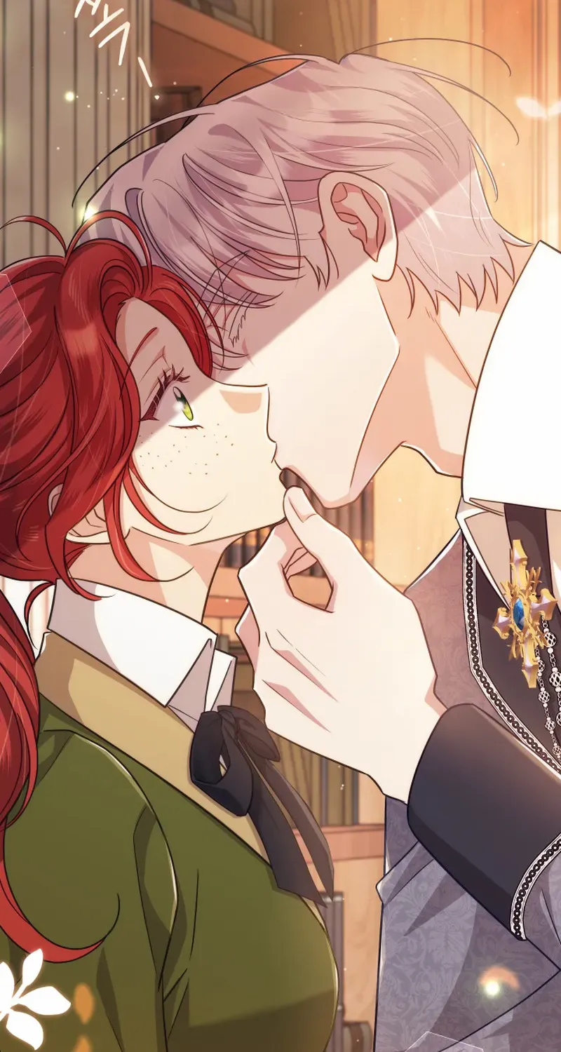 The Prince Meant for You Chapter 15 page 39 - 