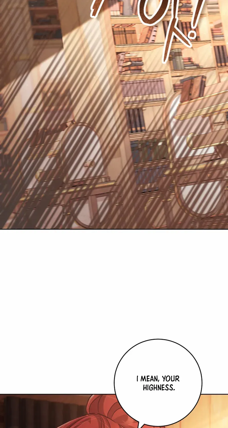 The Prince Meant for You Chapter 15 page 42 - 
