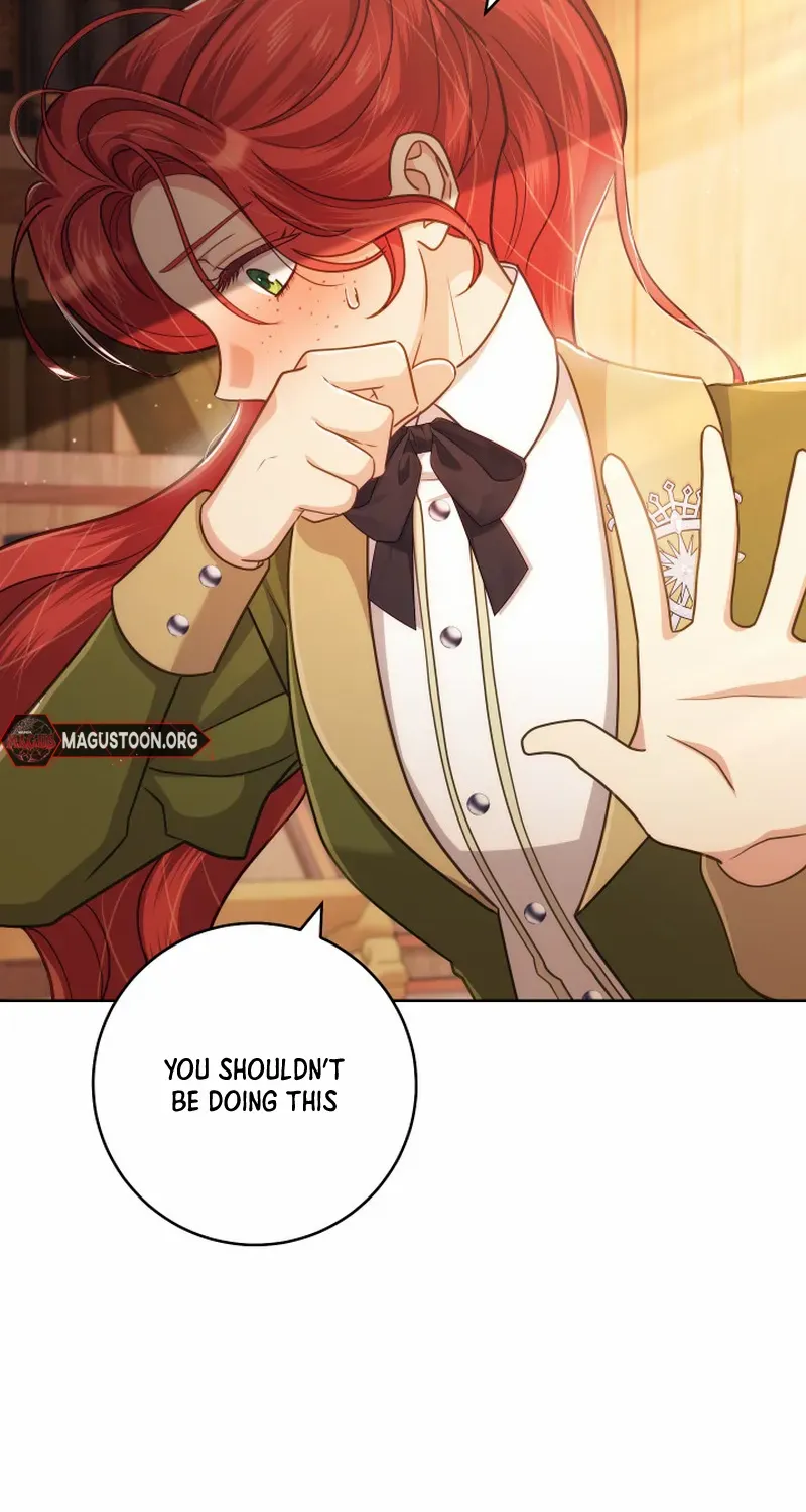 The Prince Meant for You Chapter 15 page 43 - 