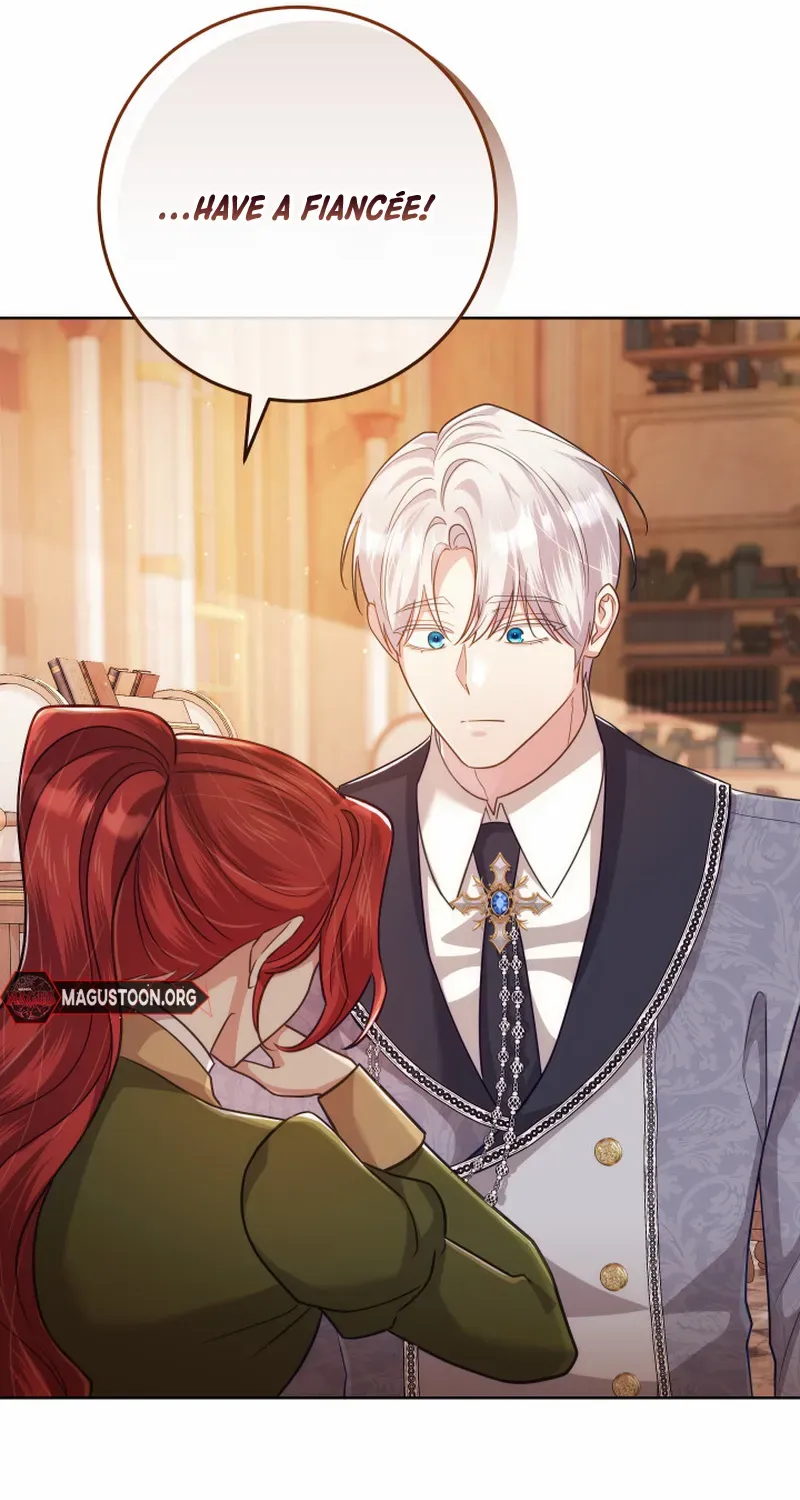The Prince Meant for You Chapter 15 page 45 - 