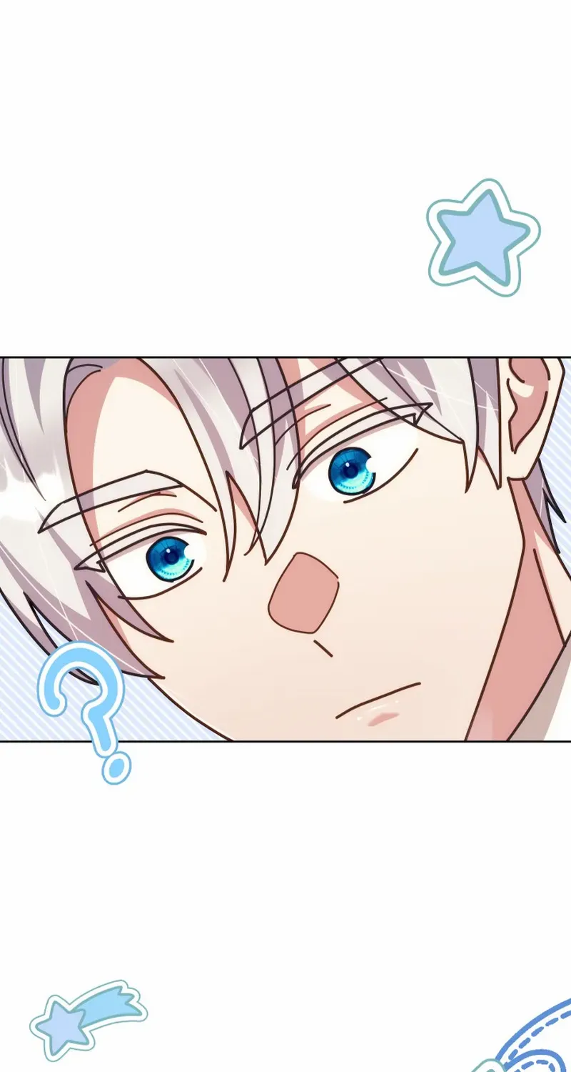 The Prince Meant for You Chapter 15 page 46 - 
