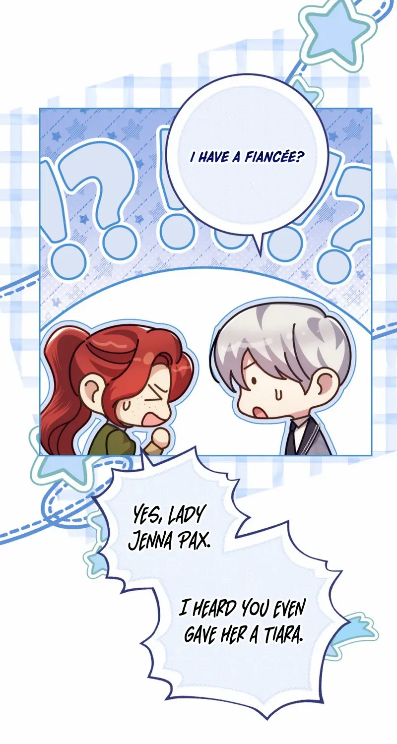 The Prince Meant for You Chapter 15 page 47 - 