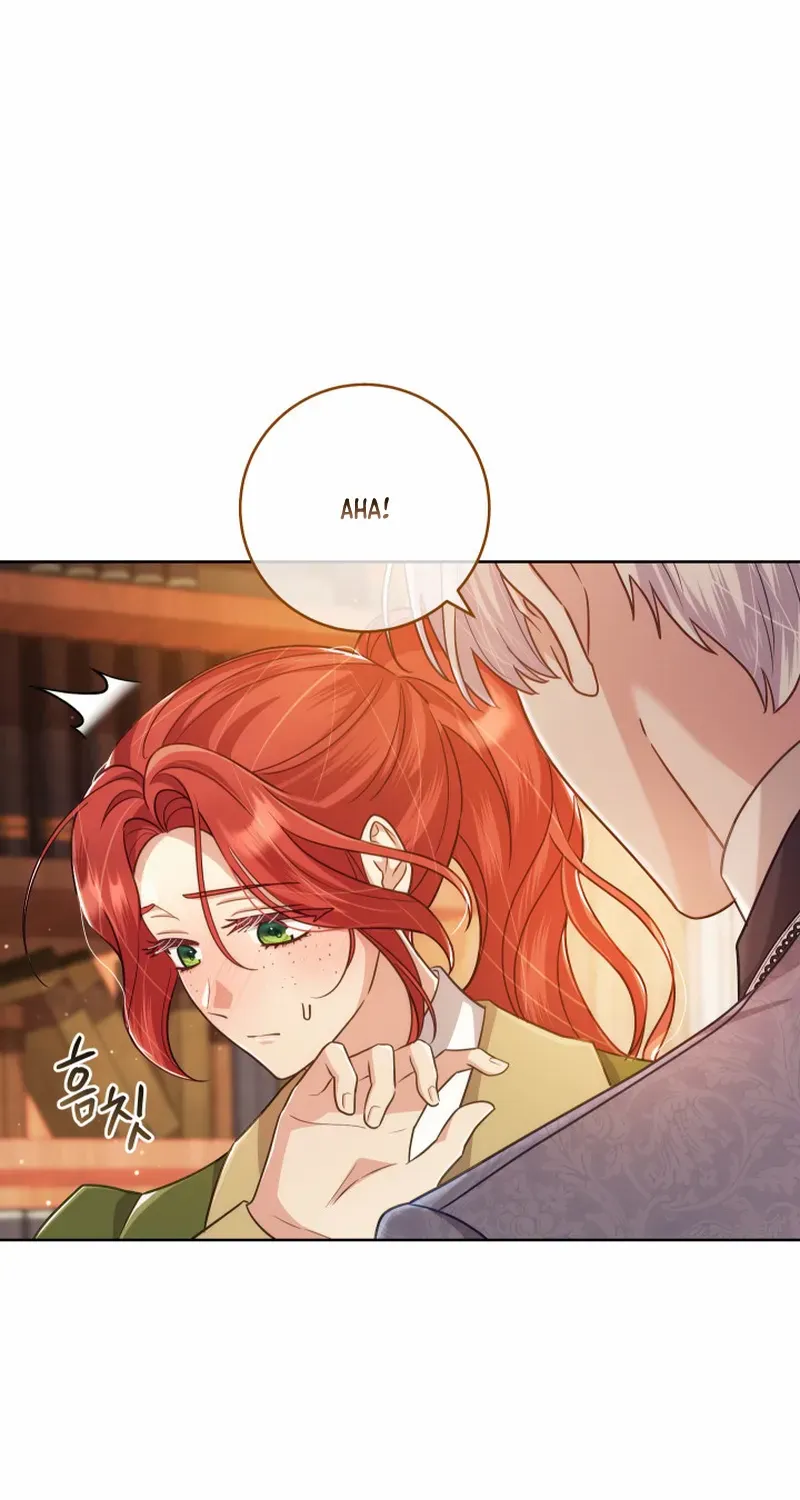 The Prince Meant for You Chapter 15 page 48 - 