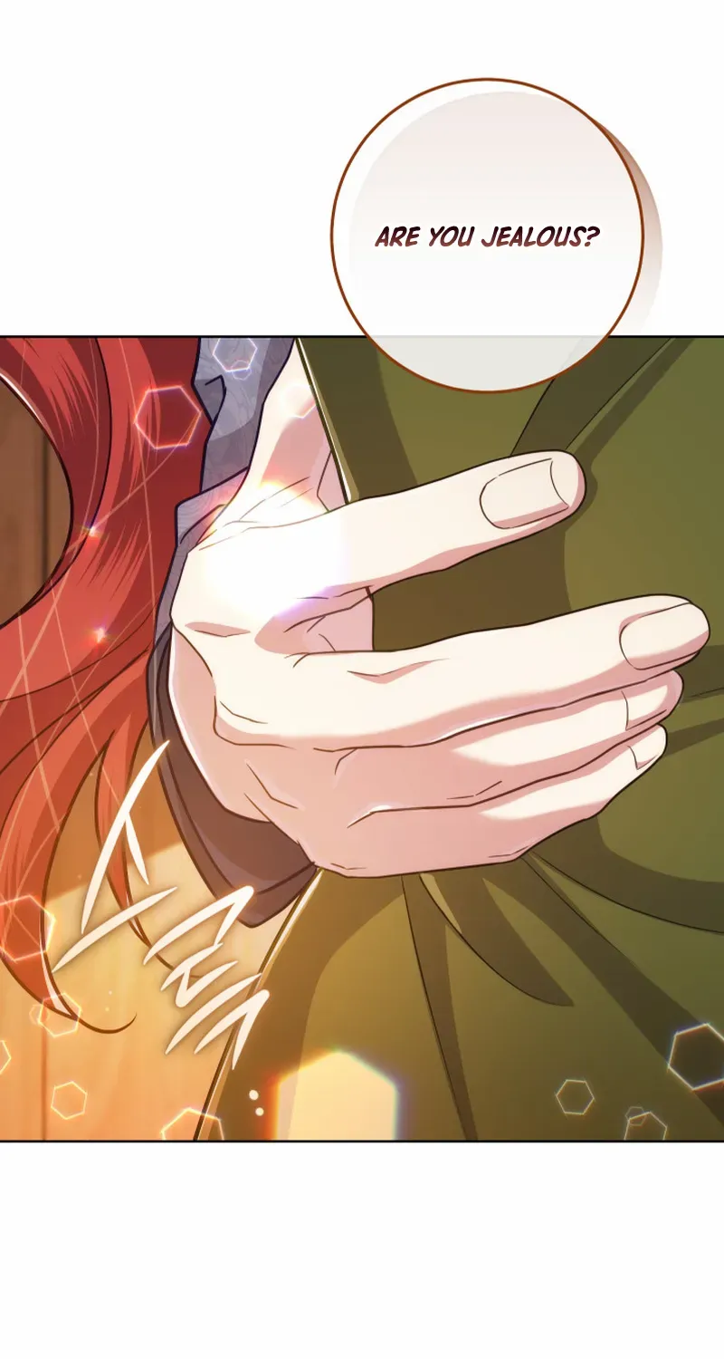 The Prince Meant for You Chapter 15 page 49 - 