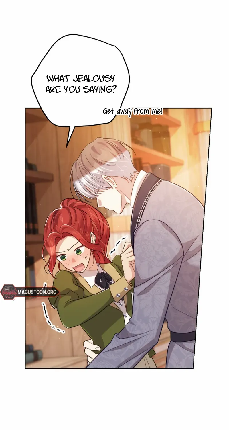 The Prince Meant for You Chapter 15 page 50 - 
