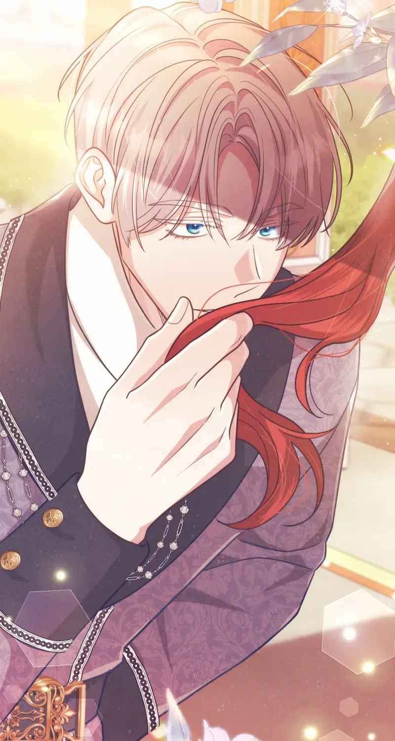 The Prince Meant for You Chapter 15 page 6 - 