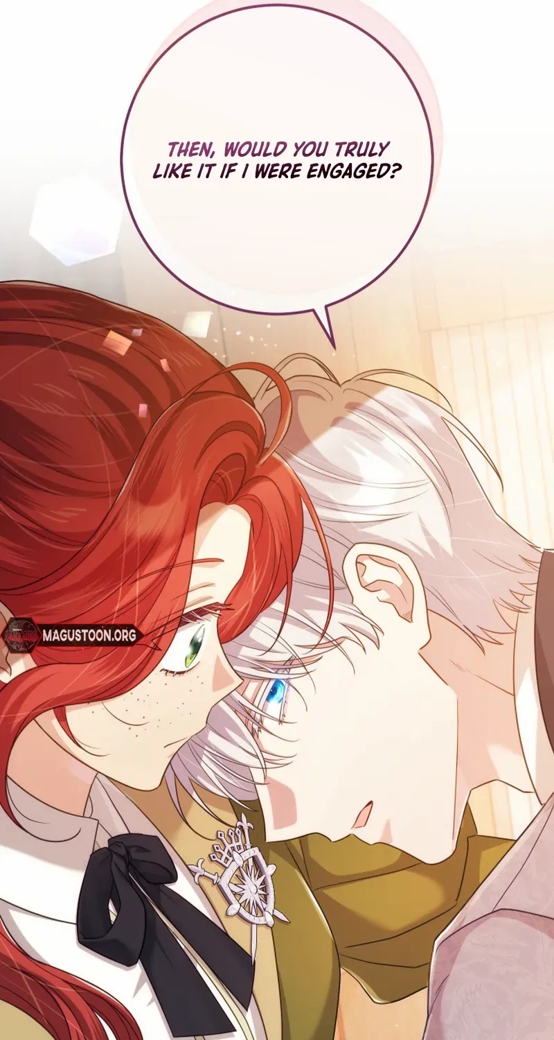 The Prince Meant for You Chapter 15 page 52 - 