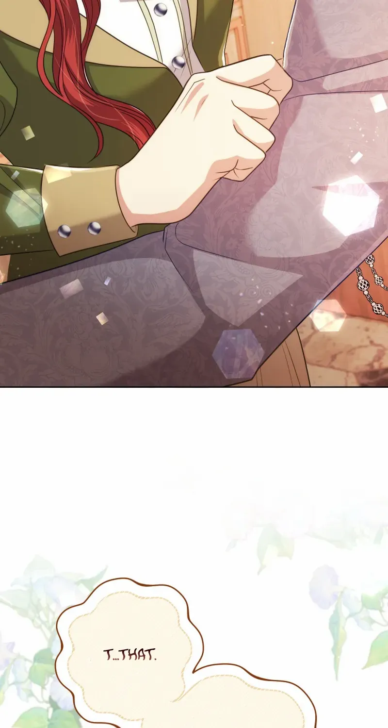 The Prince Meant for You Chapter 15 page 53 - 