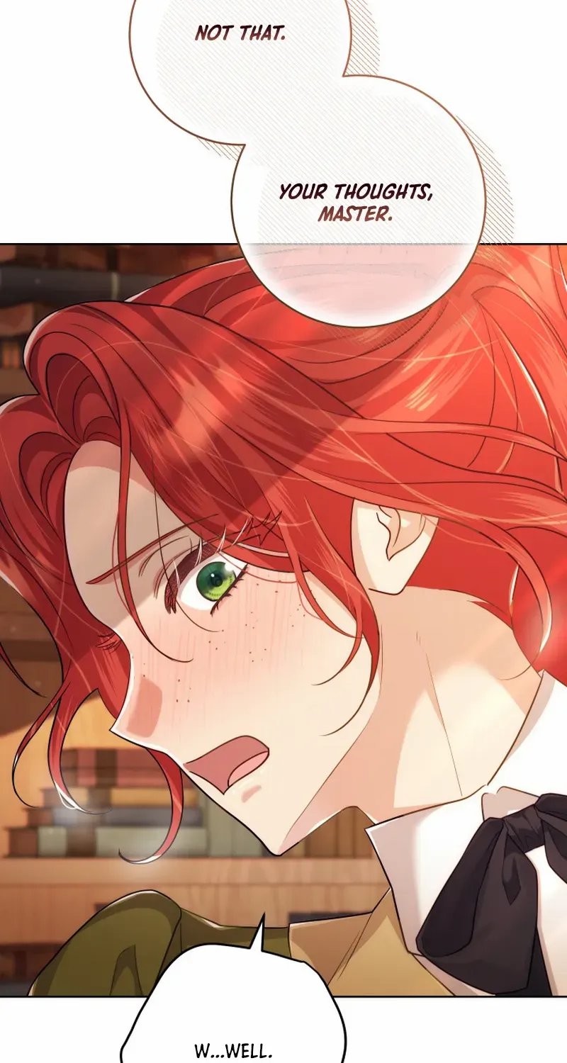 The Prince Meant for You Chapter 15 page 55 - 
