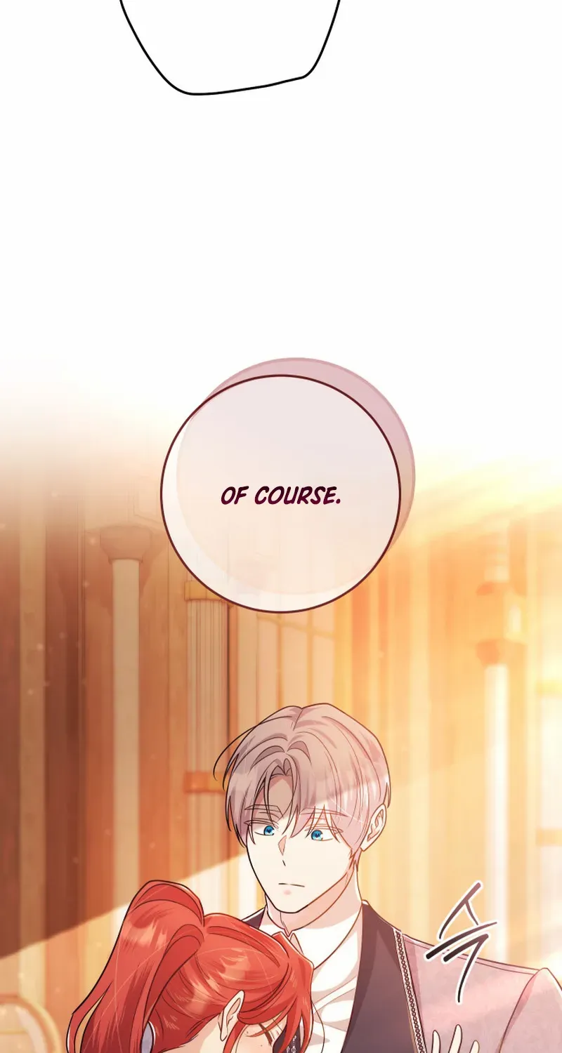 The Prince Meant for You Chapter 15 page 56 - 