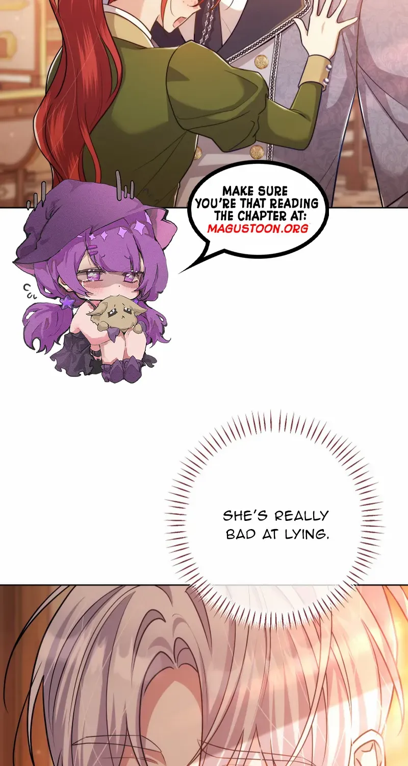 The Prince Meant for You Chapter 15 page 57 - 