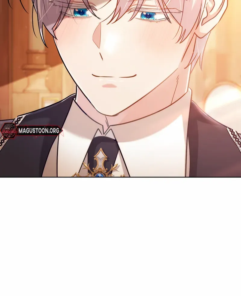 The Prince Meant for You Chapter 15 page 58 - 