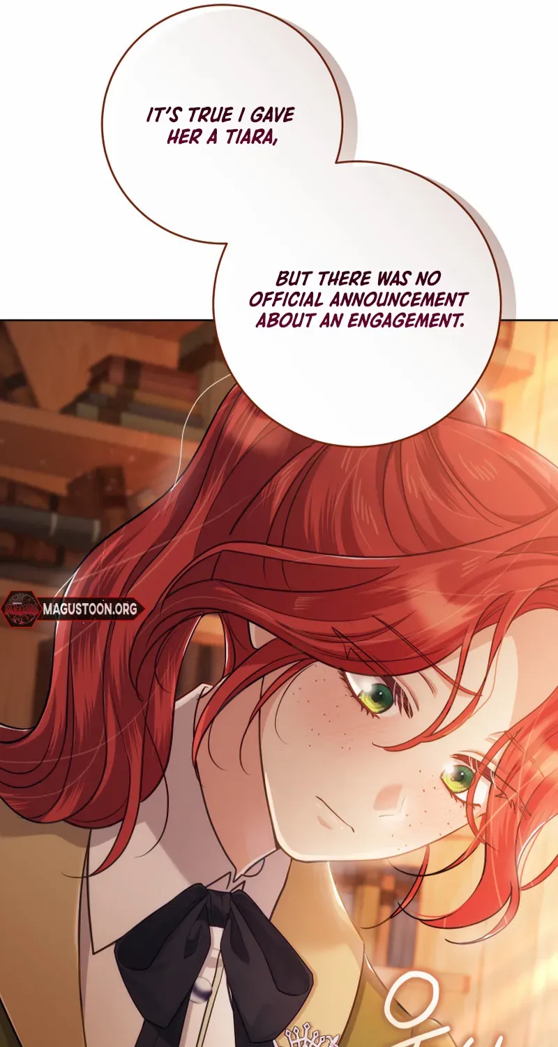 The Prince Meant for You Chapter 15 page 59 - 