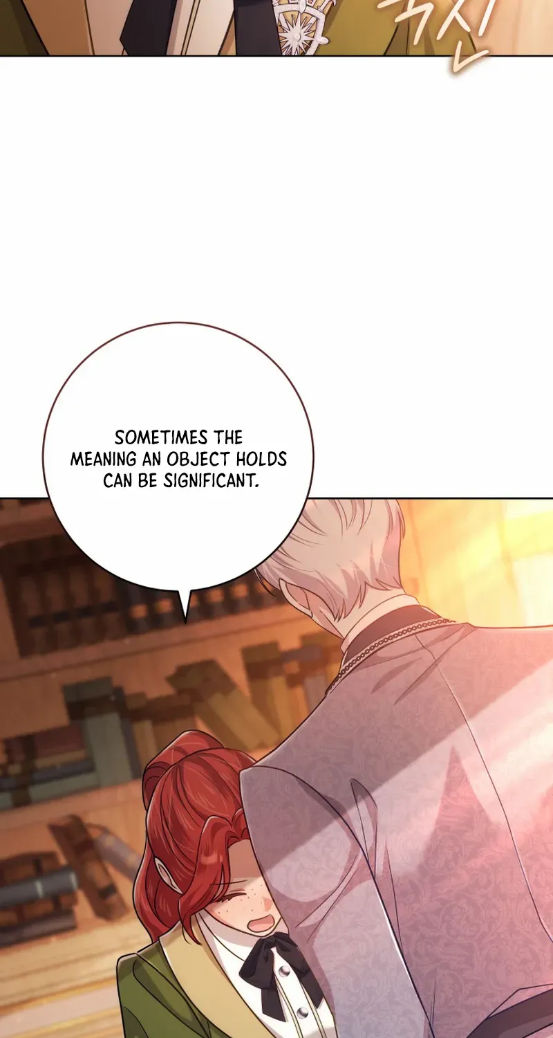 The Prince Meant for You Chapter 15 page 60 - 