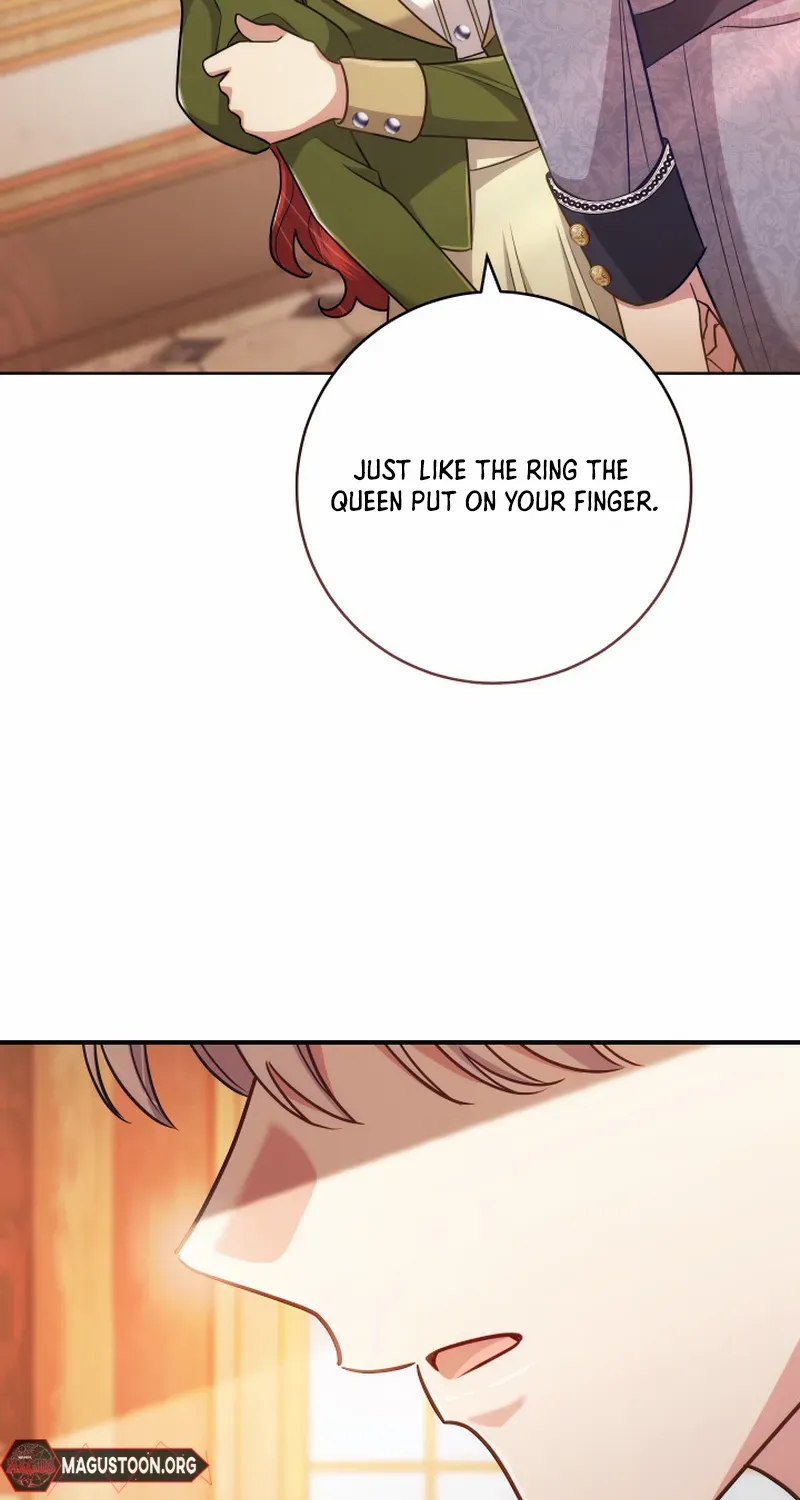 The Prince Meant for You Chapter 15 page 61 - 