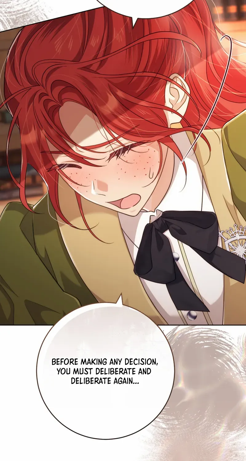 The Prince Meant for You Chapter 15 page 65 - 