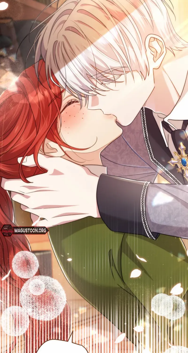 The Prince Meant for You Chapter 15 page 68 - 