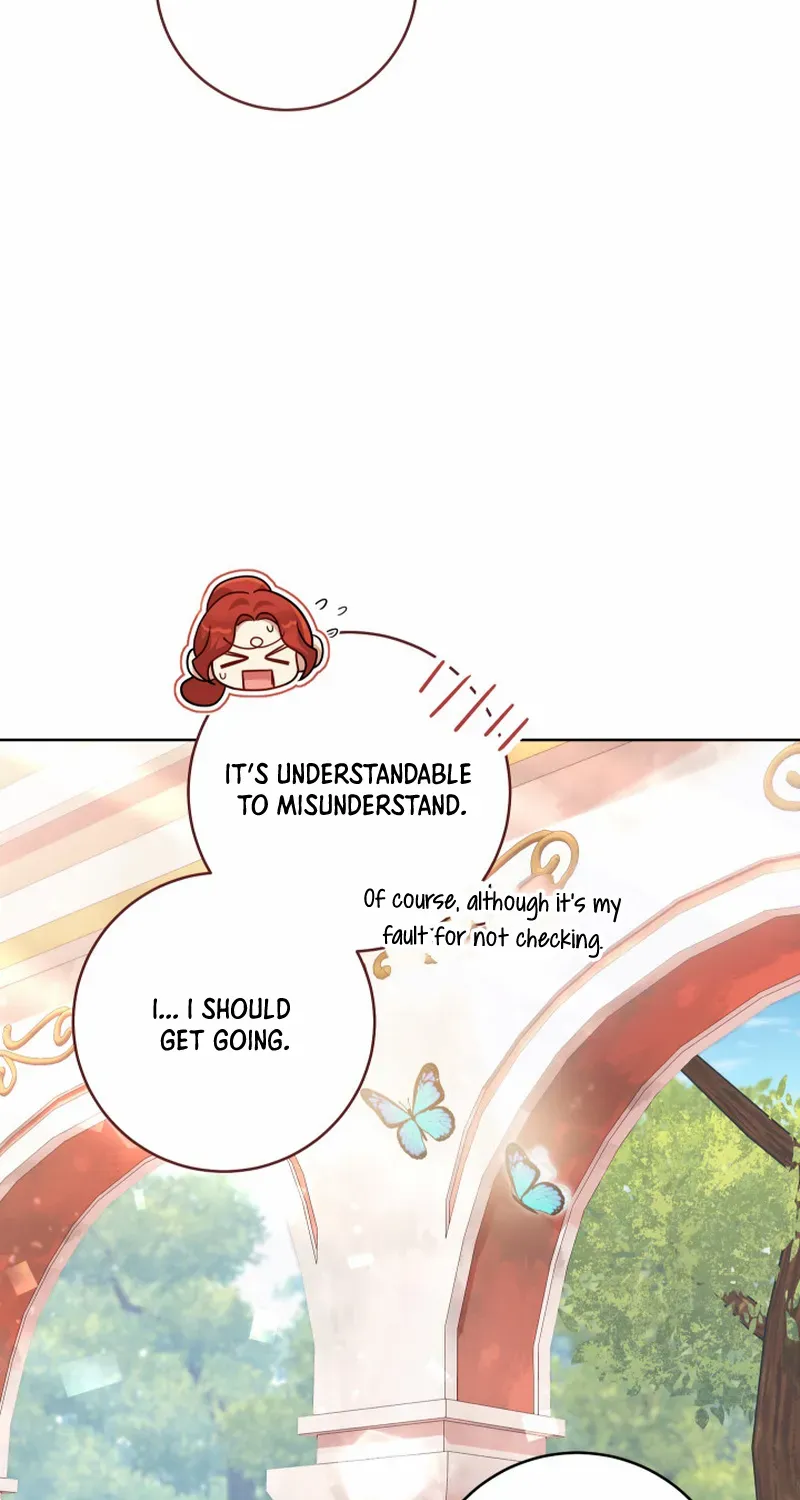 The Prince Meant for You Chapter 15 page 8 - 
