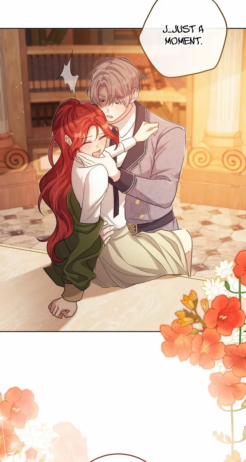 The Prince Meant for You Chapter 15 page 71 - 