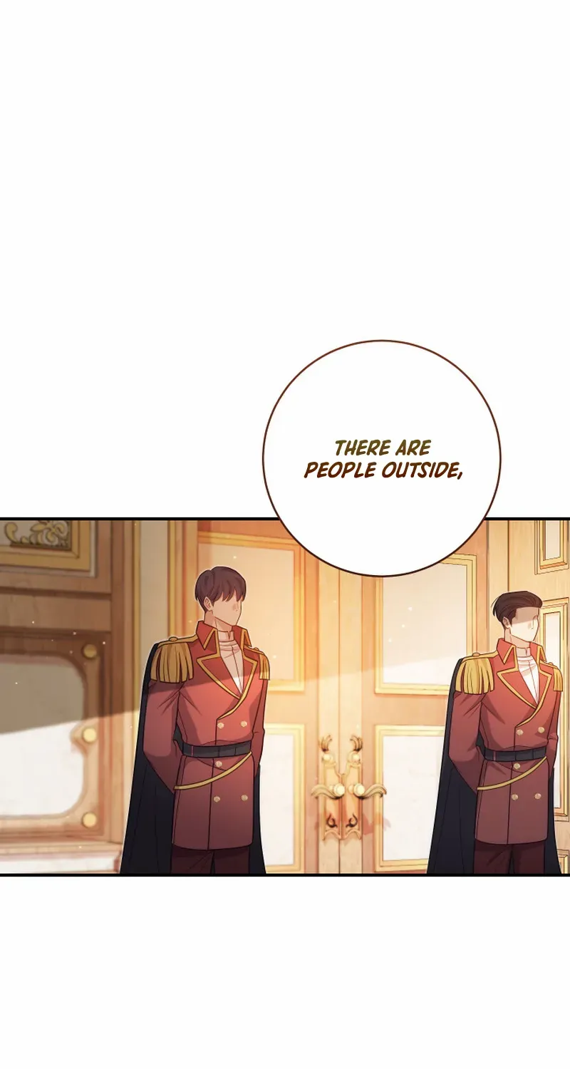 The Prince Meant for You Chapter 15 page 74 - 