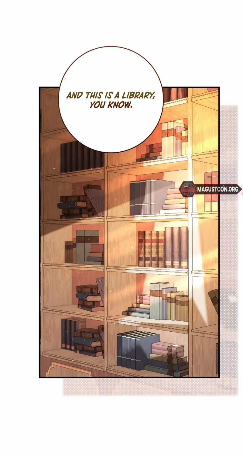 The Prince Meant for You Chapter 15 page 75 - 