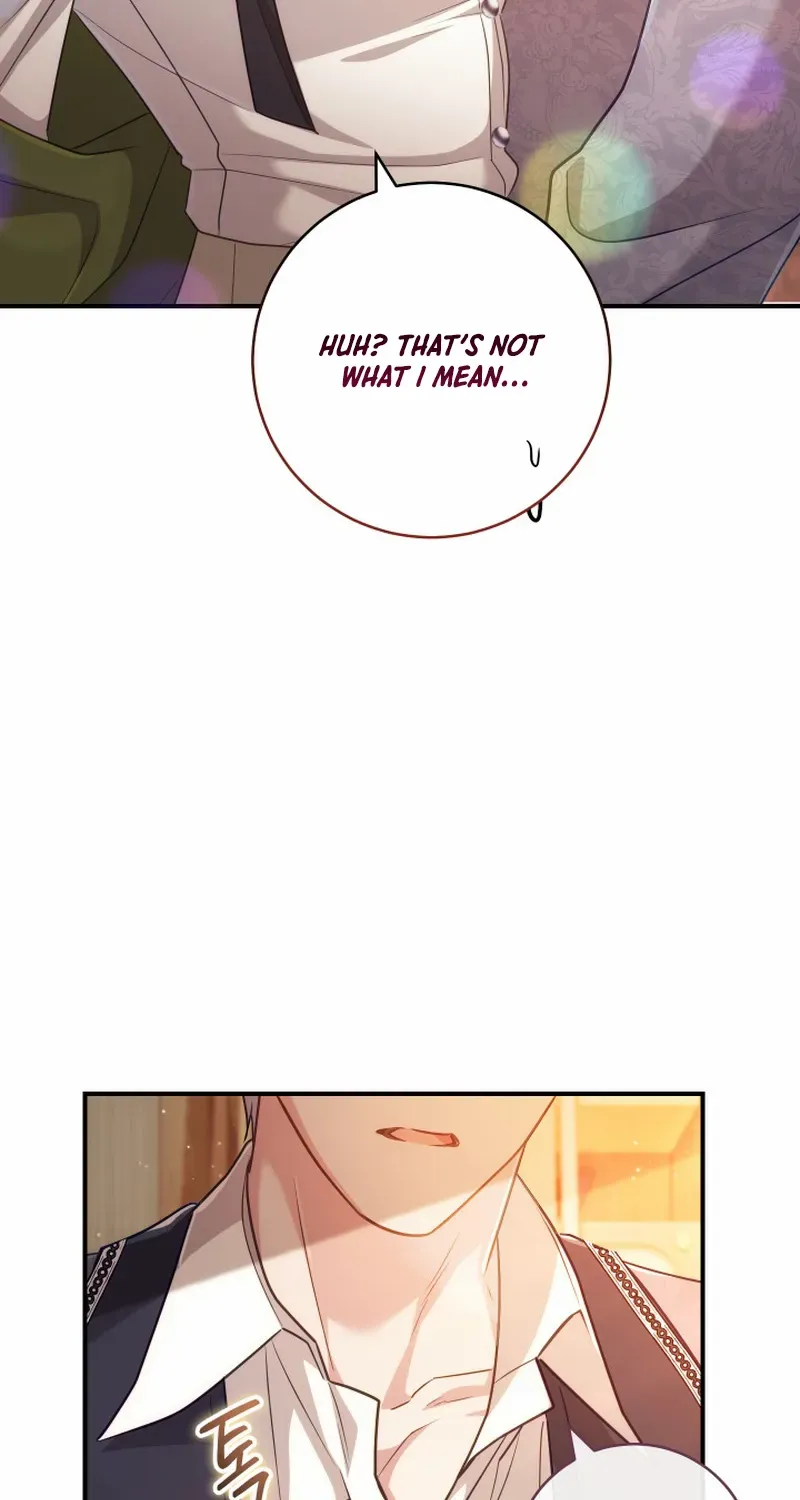 The Prince Meant for You Chapter 15 page 78 - 