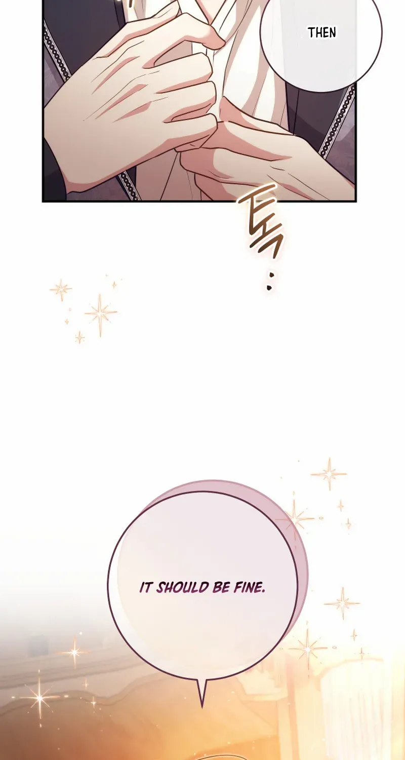 The Prince Meant for You Chapter 15 page 79 - 