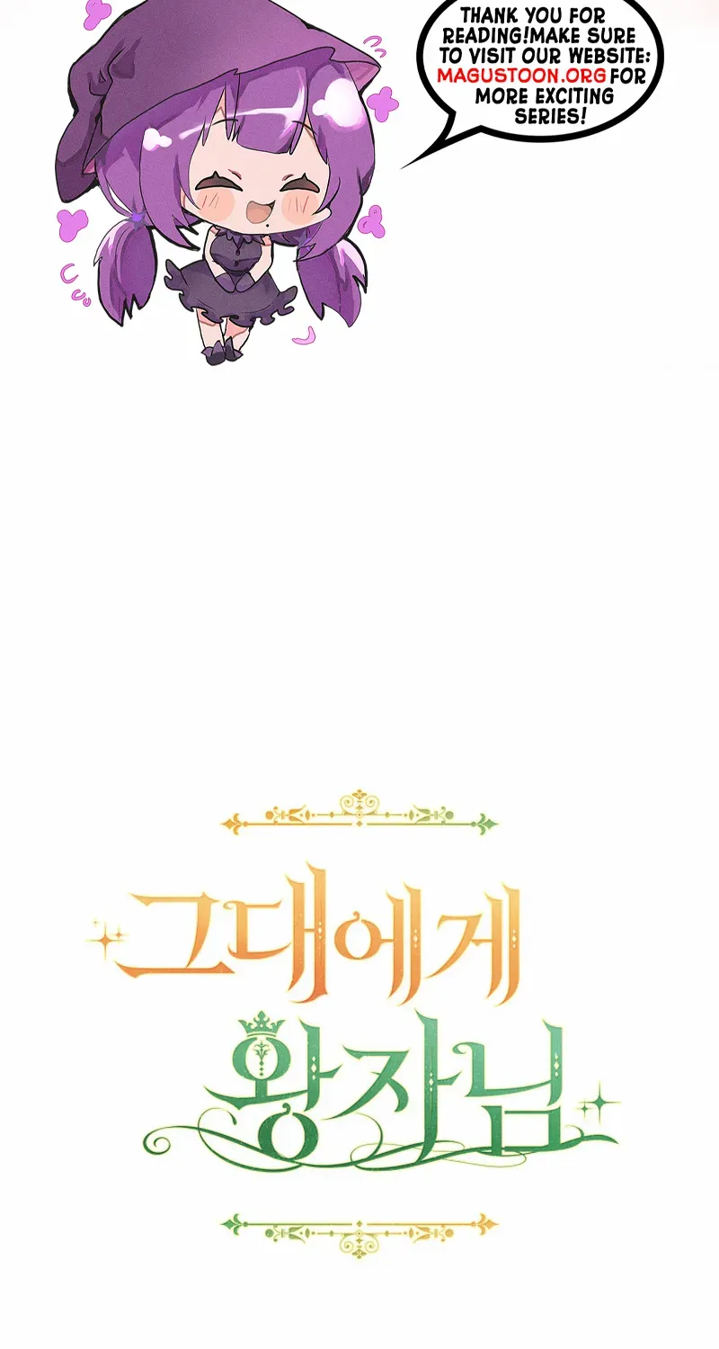The Prince Meant for You Chapter 15 page 87 - 