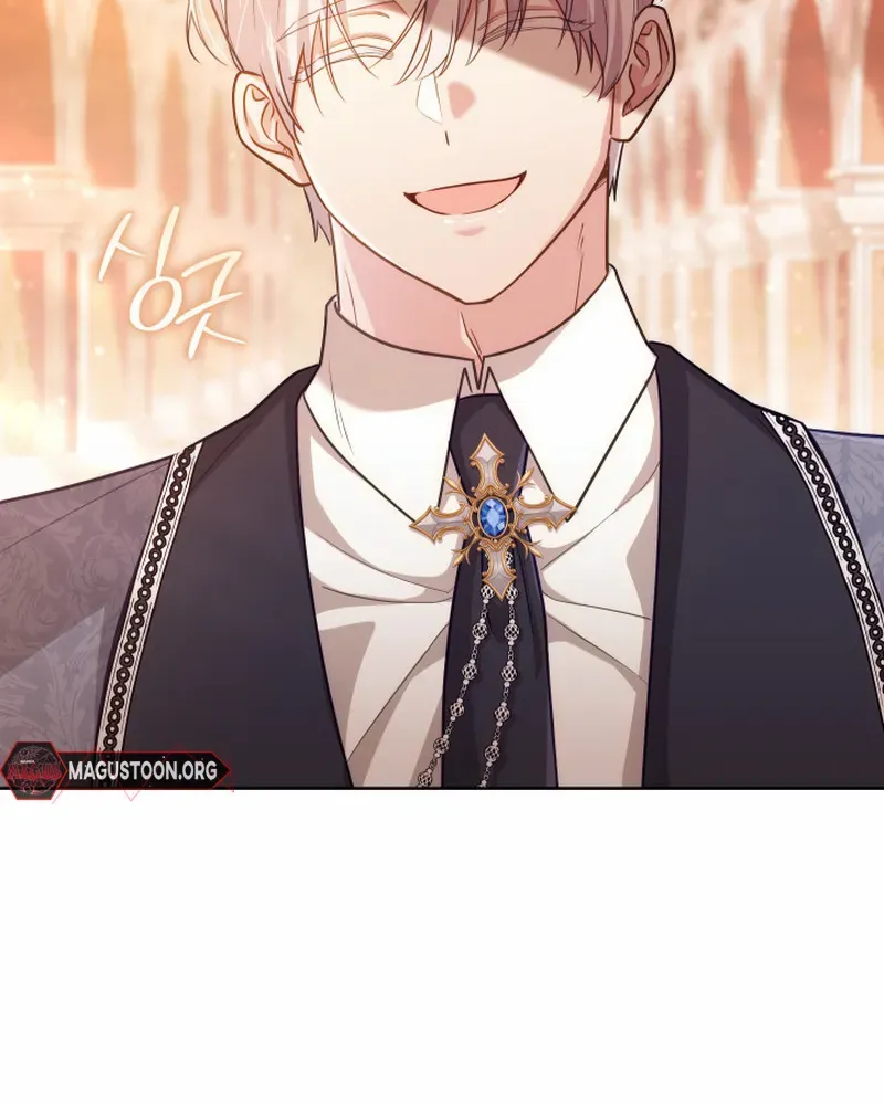The Prince Meant for You Chapter 15 page 10 - 